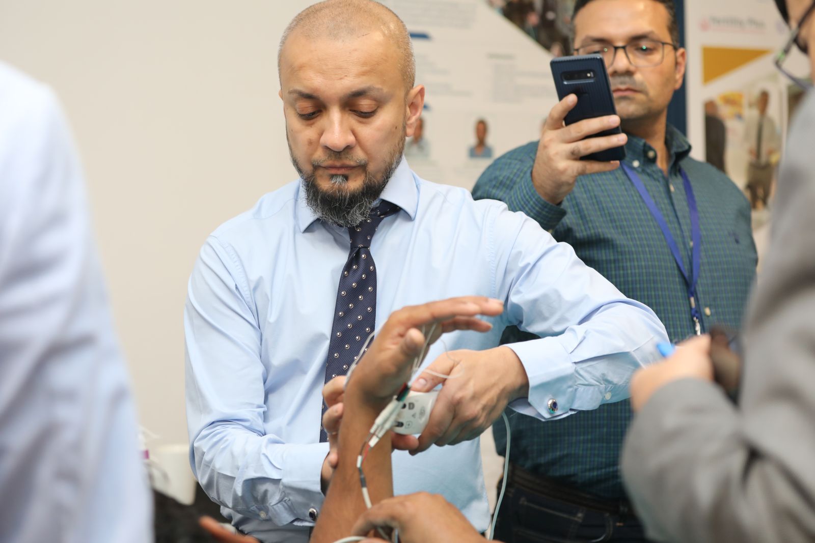 Advanced NCS-EMG (Nerve Conduction Studies & Electromyography) Course ...