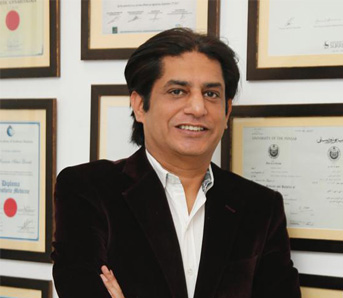 Aesthetic Medicine and Cosmetic Surgery Courses